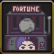 Fortune Teller Machine